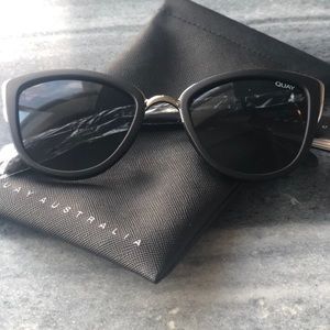 Quay Australia My Girl